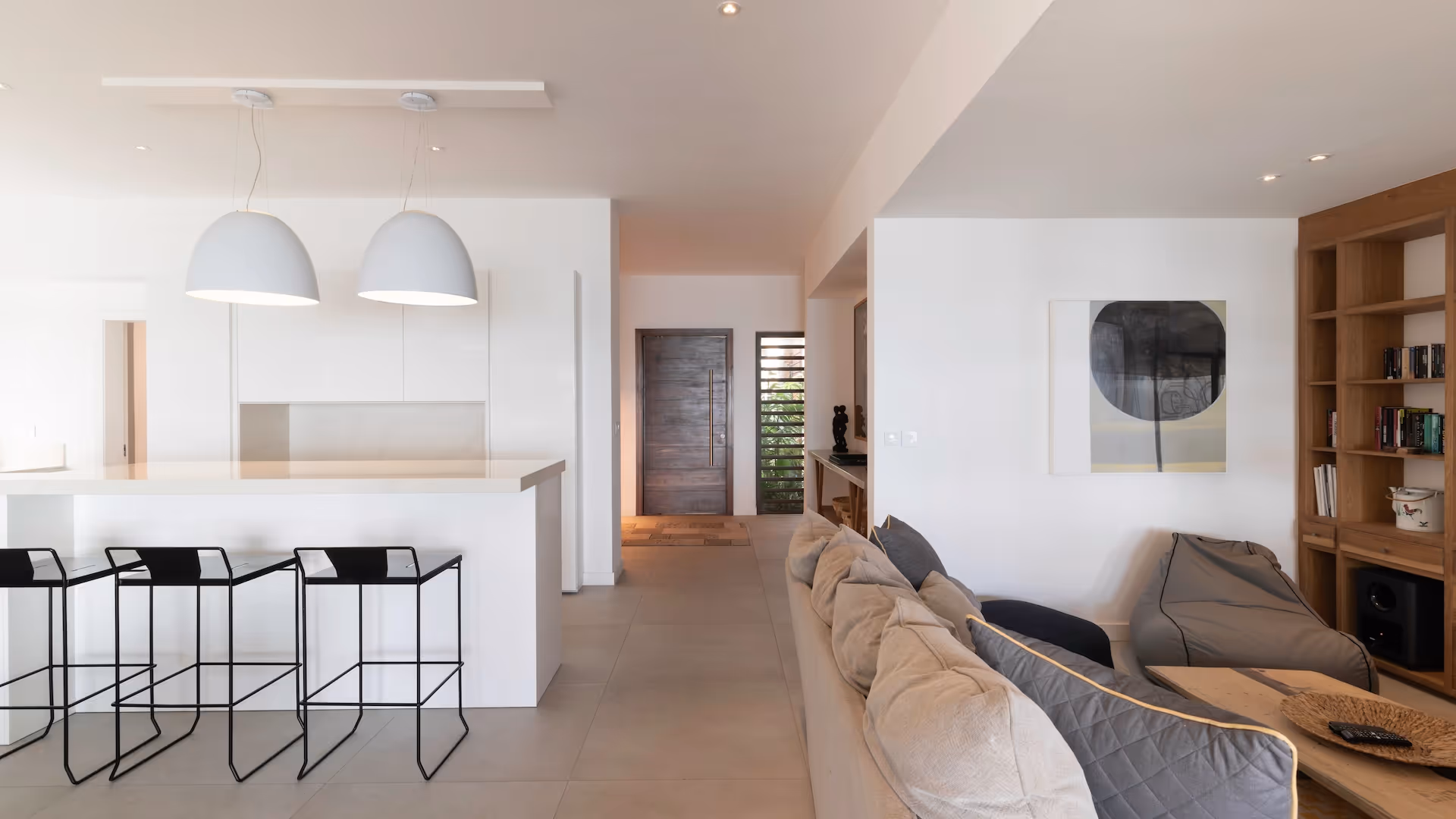 Villa Saphir - Muse Villas