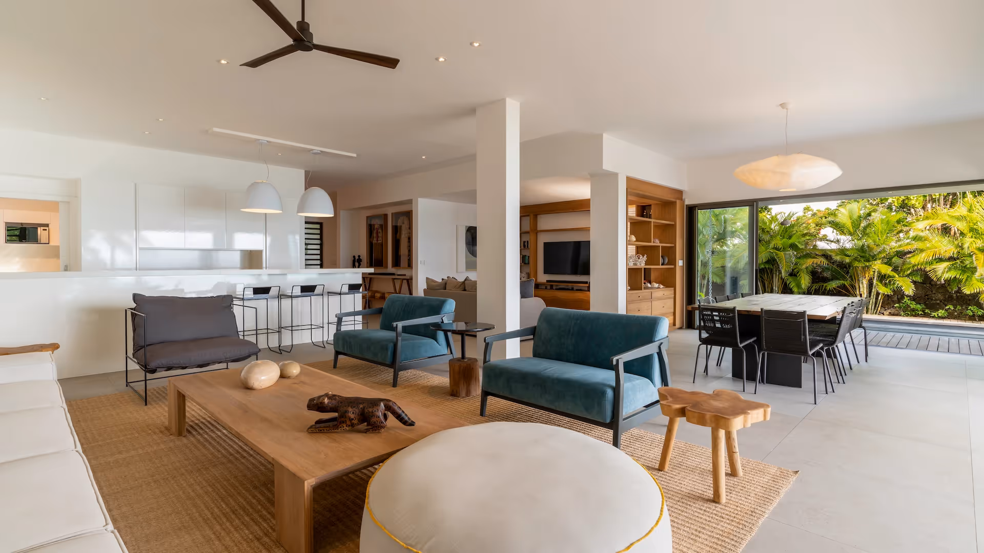 Villa Saphir - Muse Villas