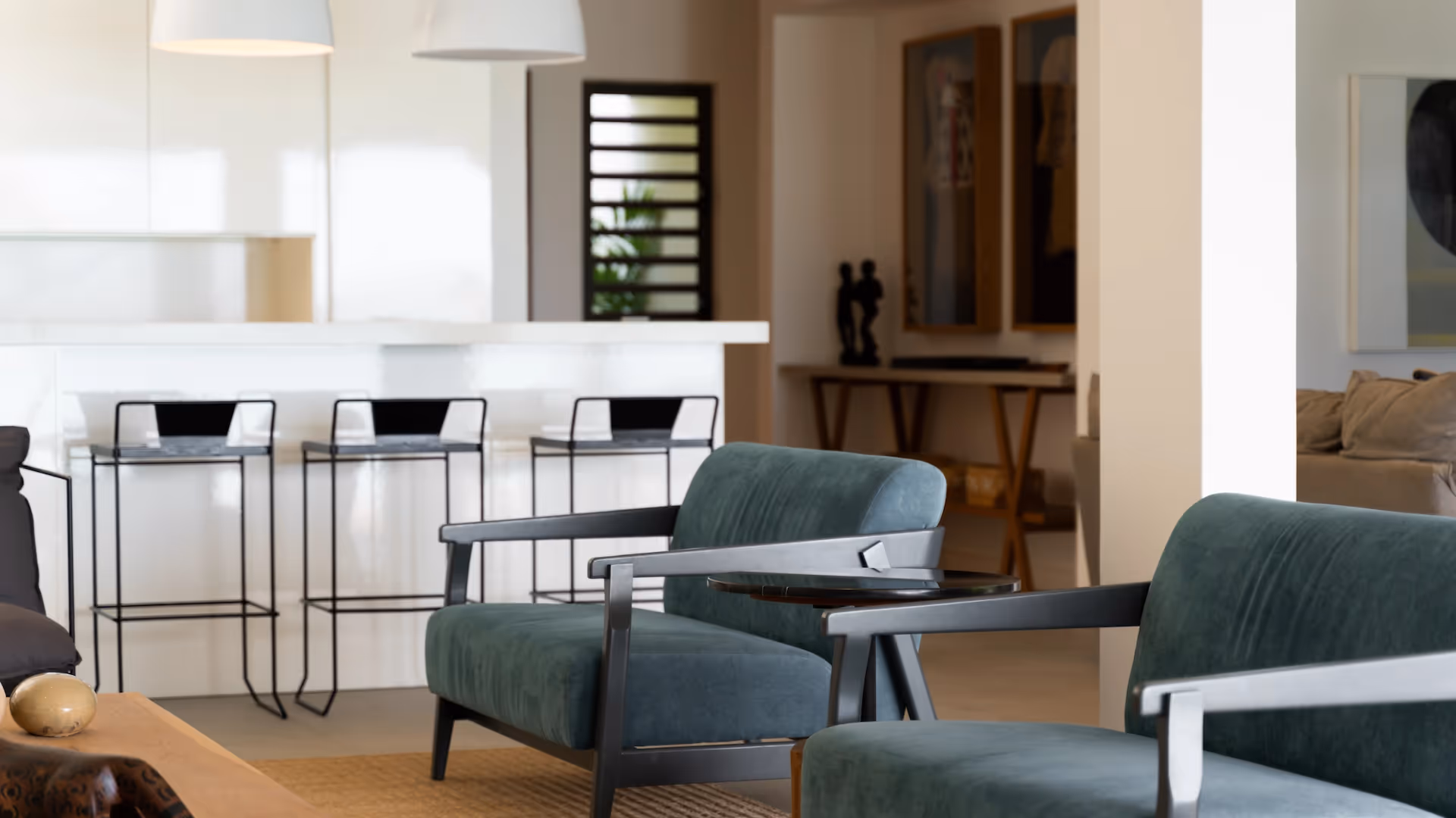 Villa Saphir - Muse Villas