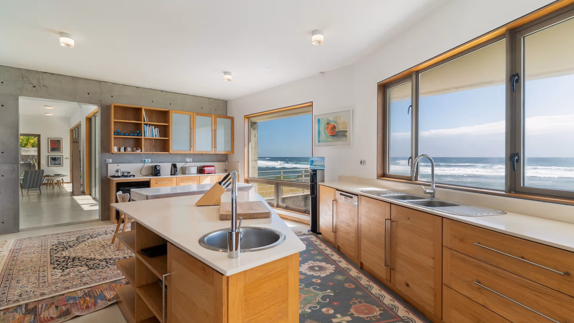 Villa de l'Océan - Muse Villas