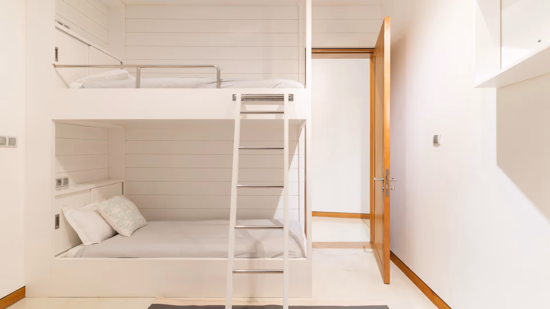 Villa de l'Océan - Muse Villas