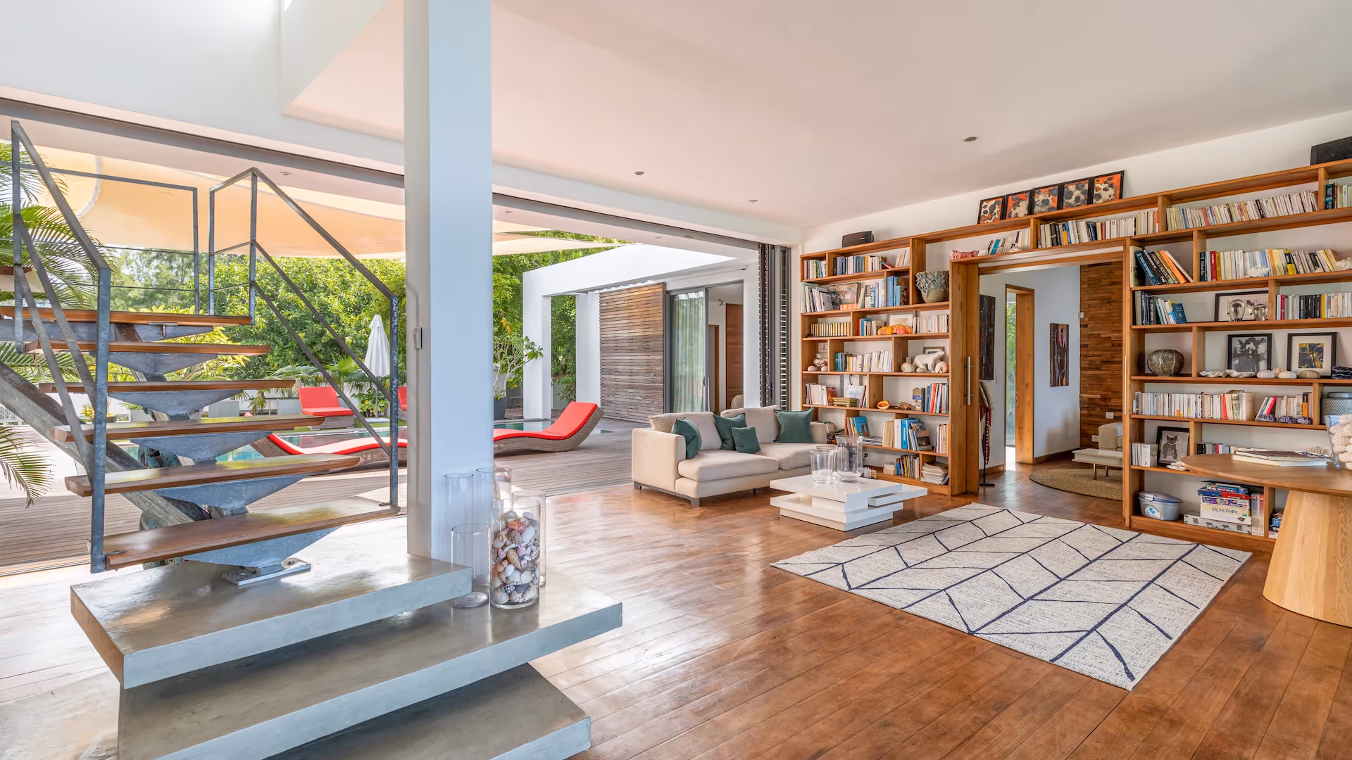 Villa Arty - Muse Villas