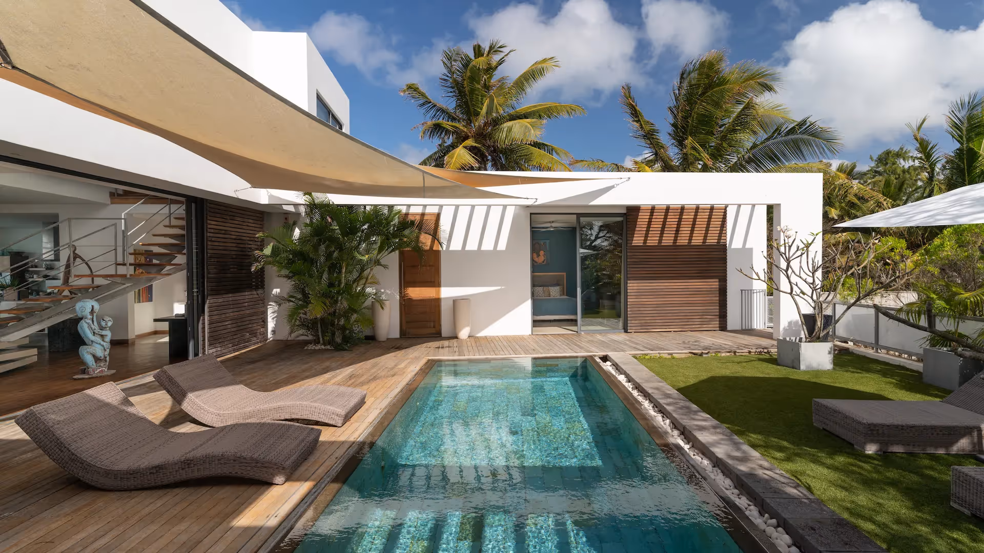 Villa Arty - Muse Villas