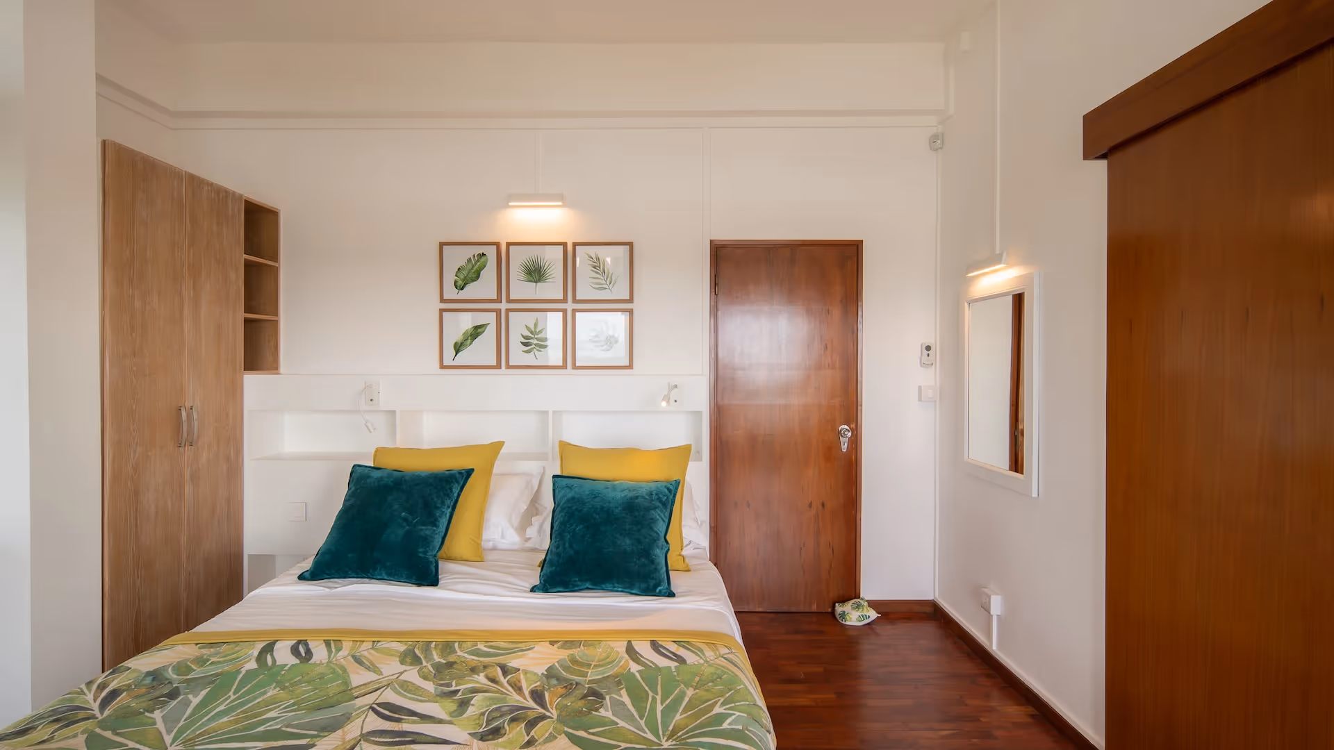 Villa Cambier - Muse Villas