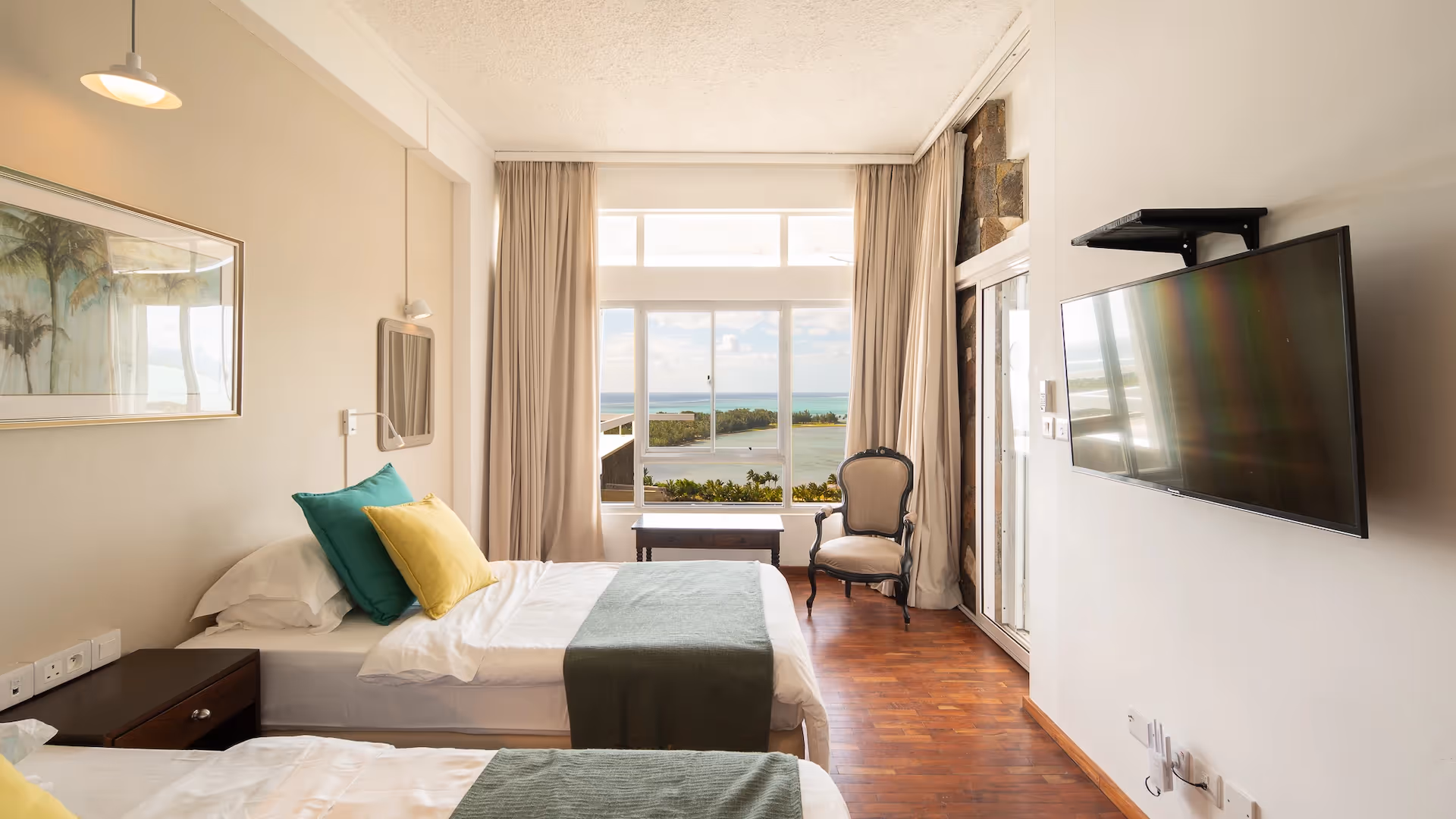 Villa Cambier - Muse Villas