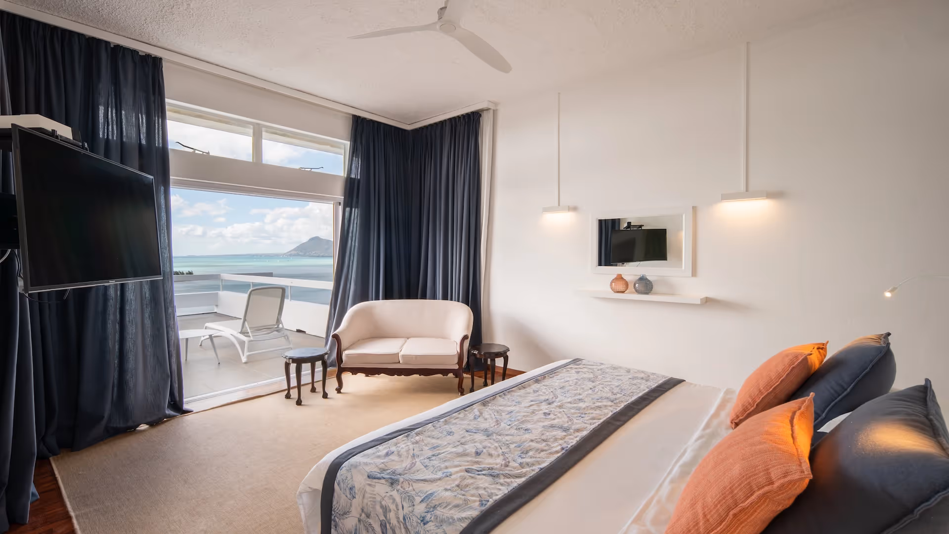 Villa Cambier - Muse Villas