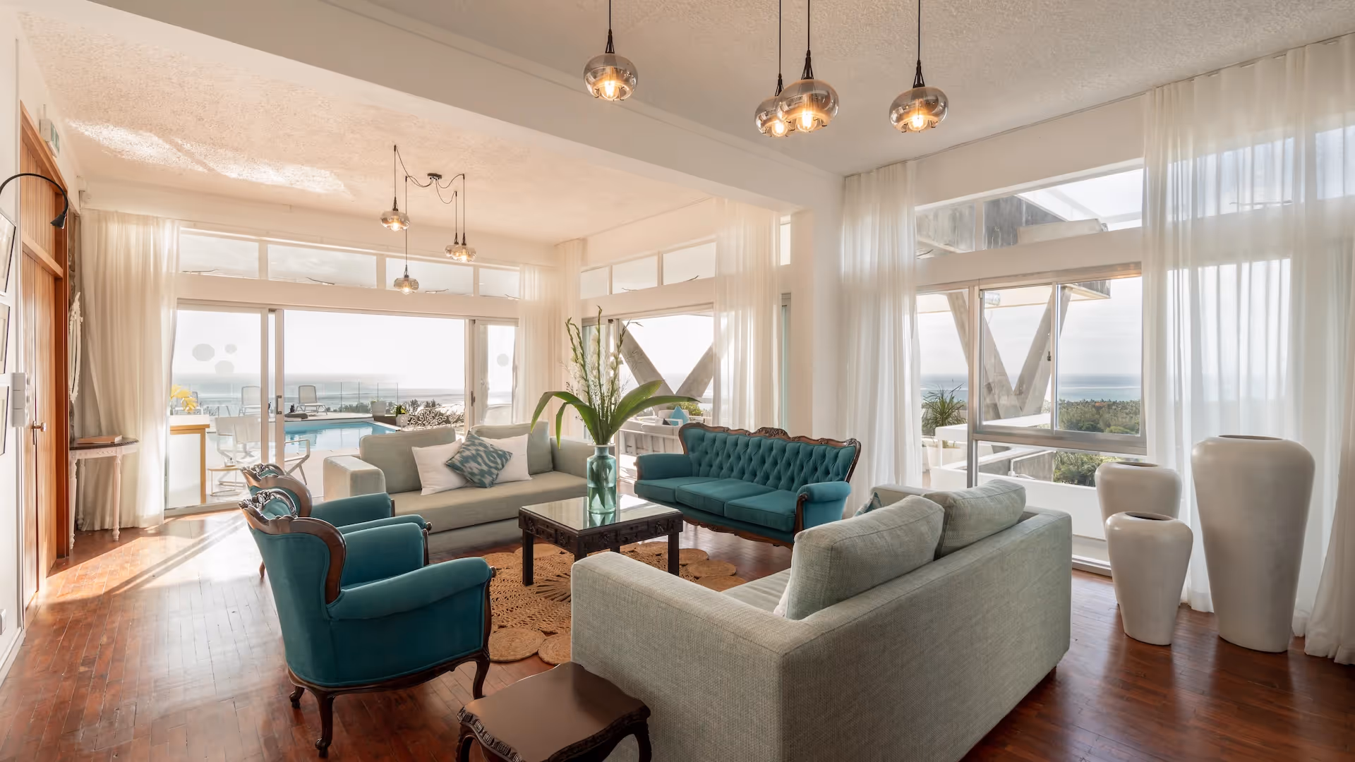 Villa Cambier - Muse Villas