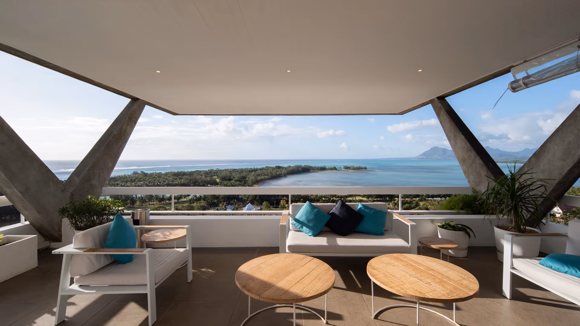 Villa Cambier - Muse Villas