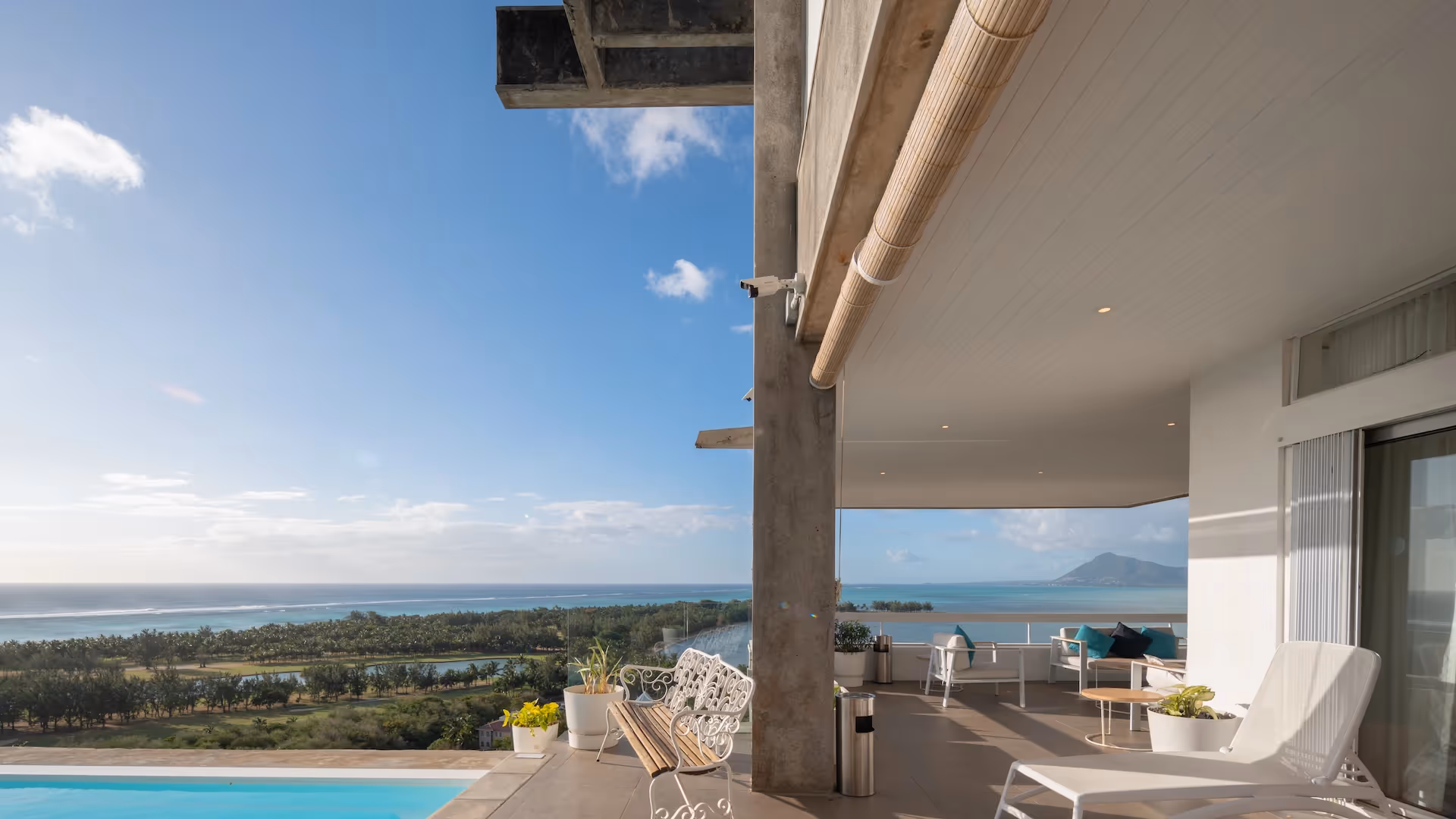 Villa Cambier - Muse Villas