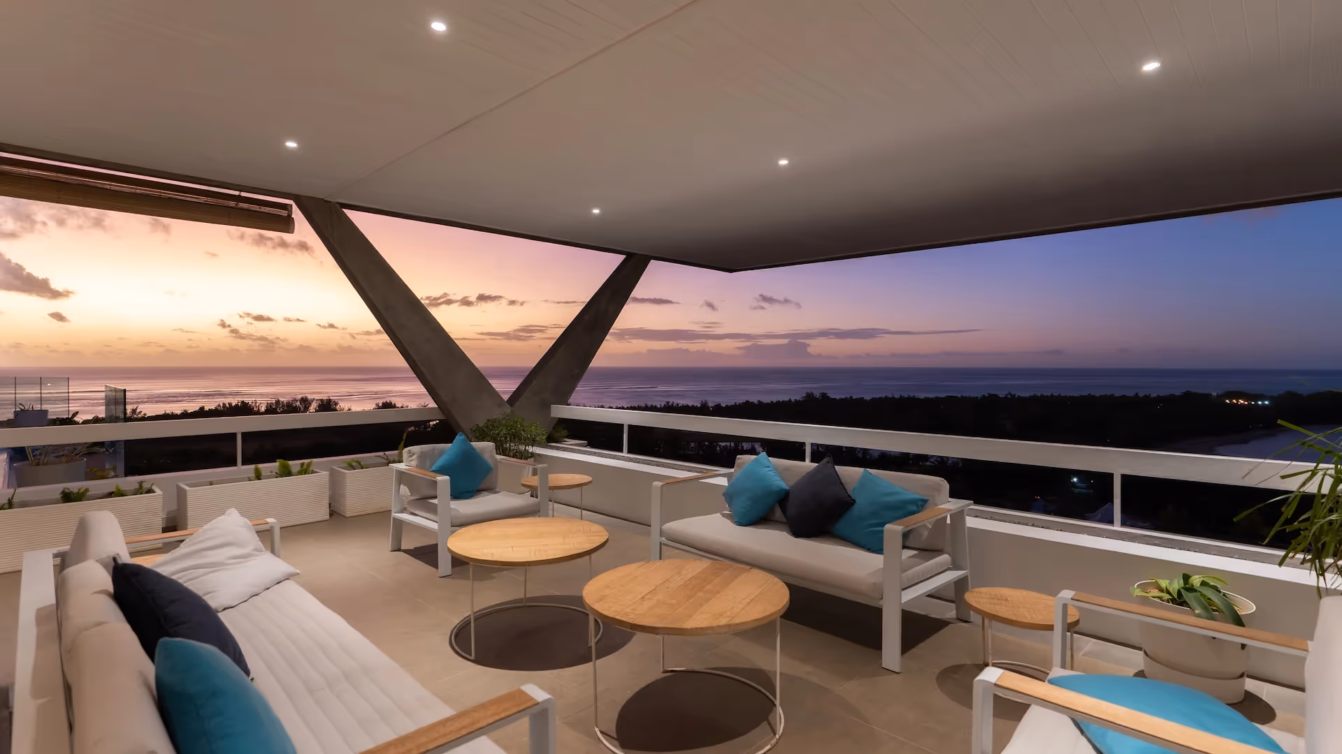 Villa Cambier - Muse Villas