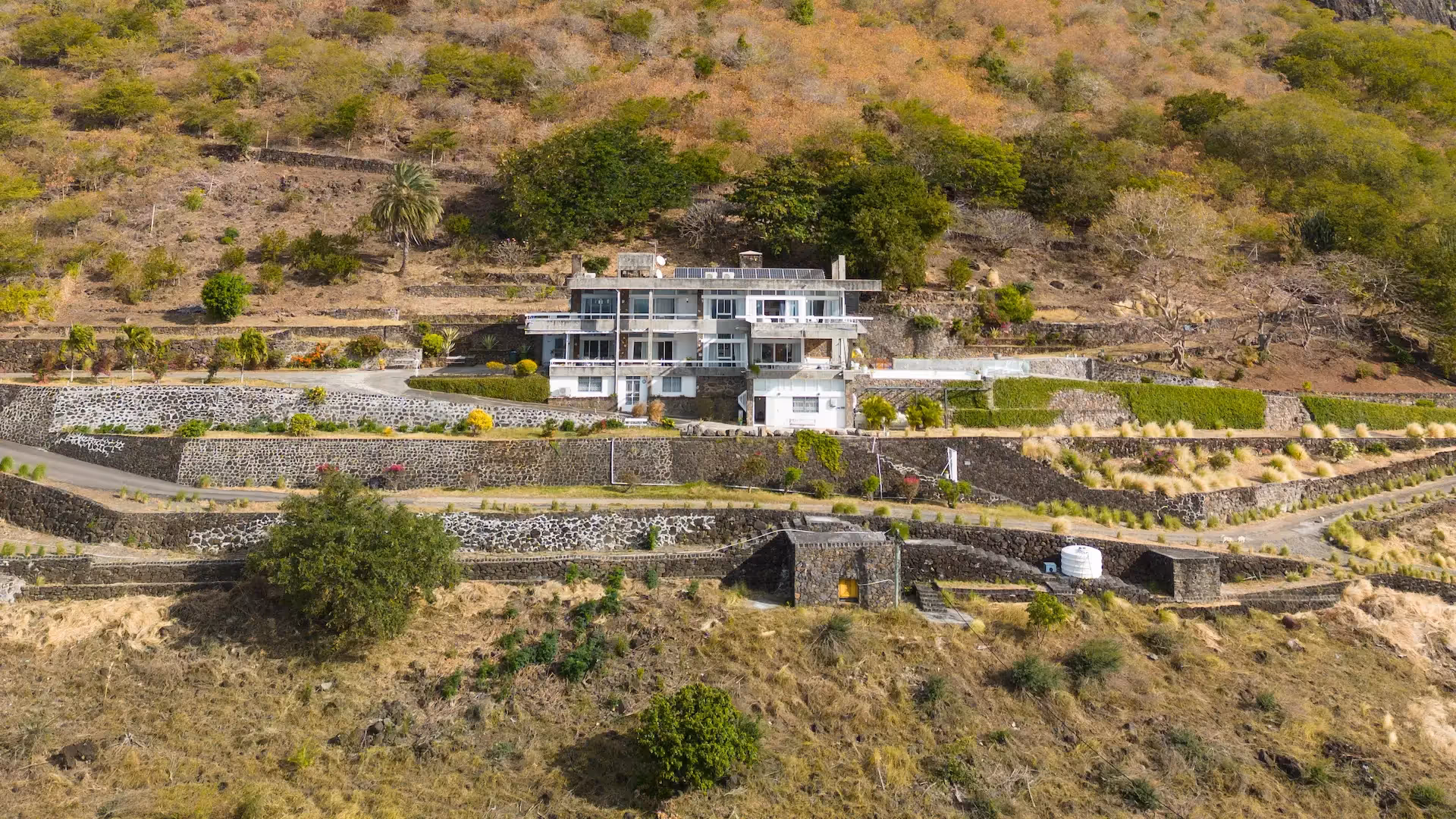 Villa Cambier - Muse Villas