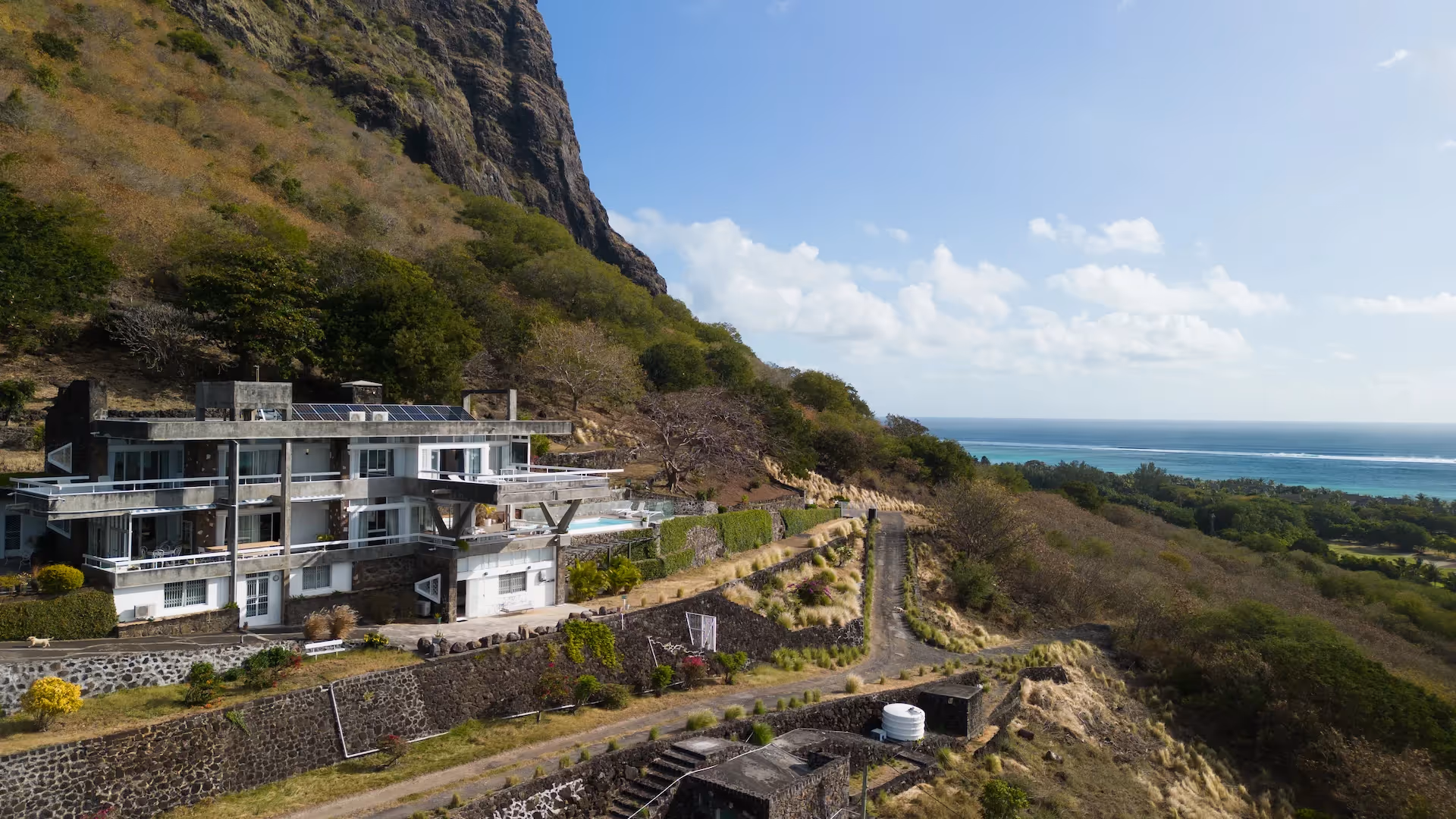 Villa Cambier - Muse Villas