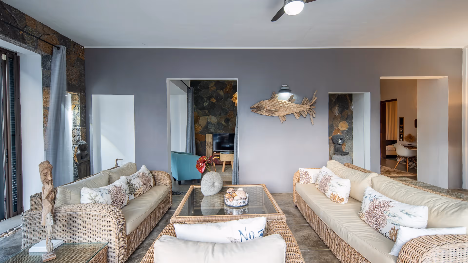 Villa Koki Bonheur - Muse Villas