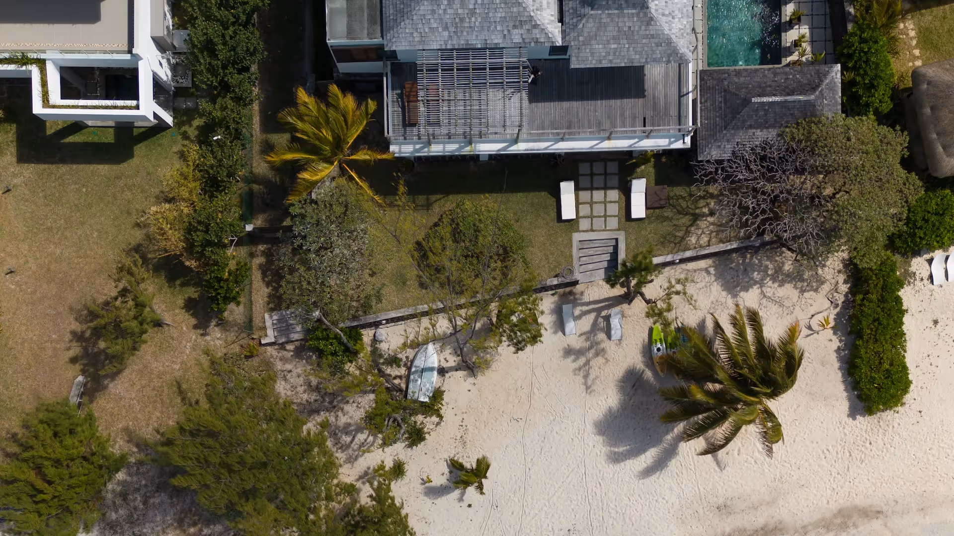 Villa Koki Bonheur - Muse Villas