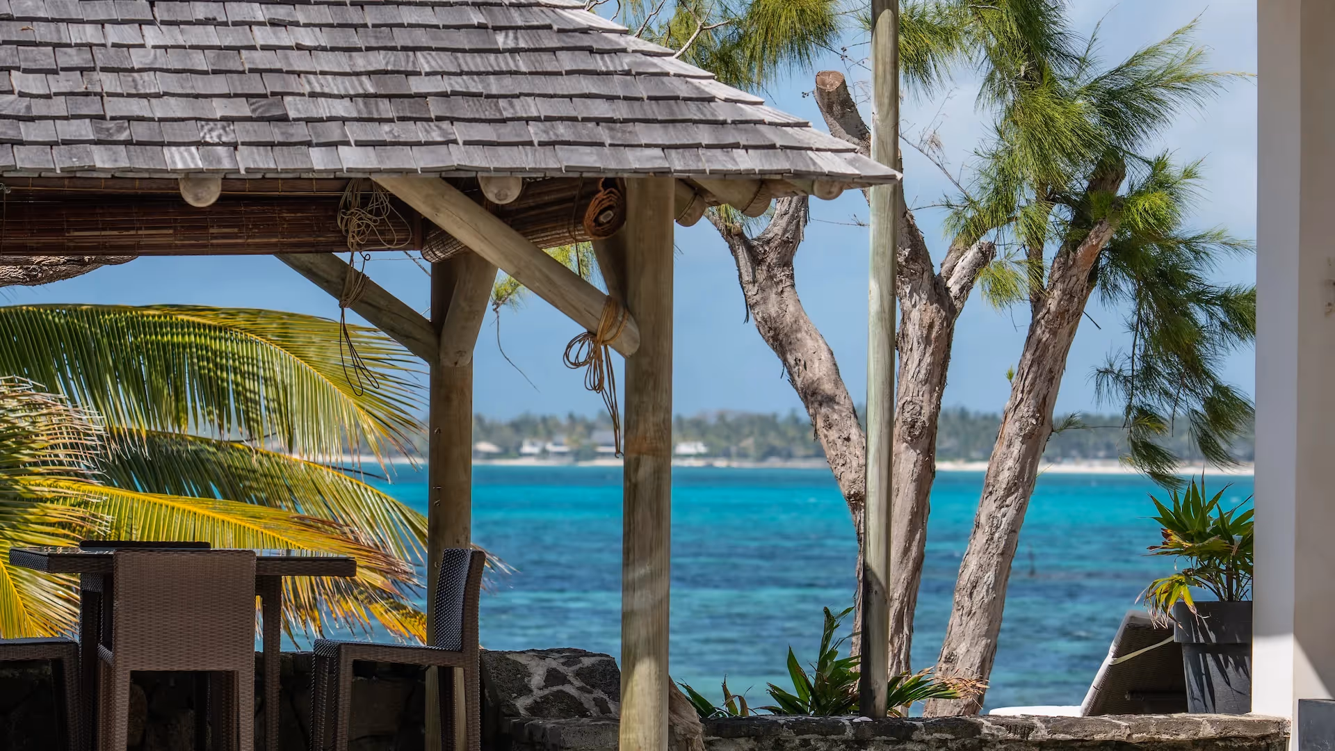 Villa Koki Bonheur - Muse Villas