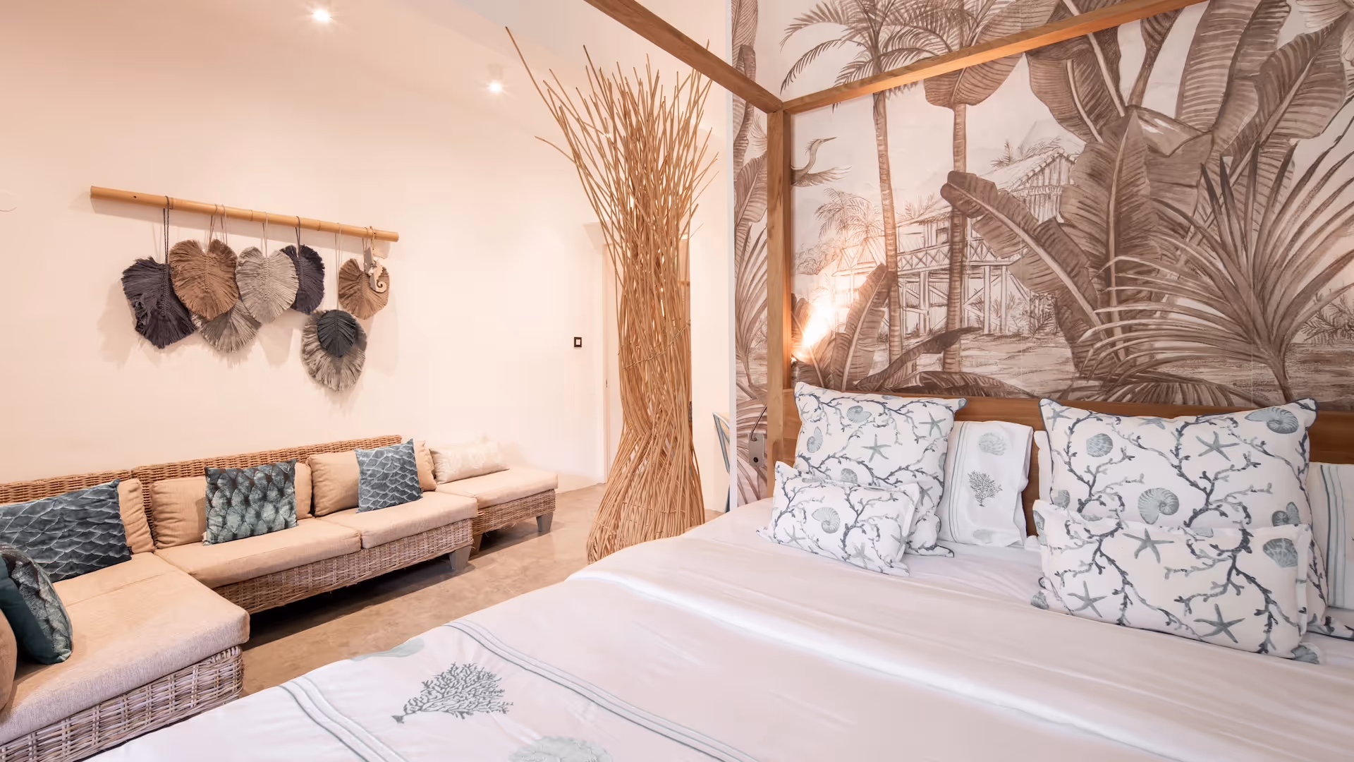 Villa Koki Bonheur - Muse Villas