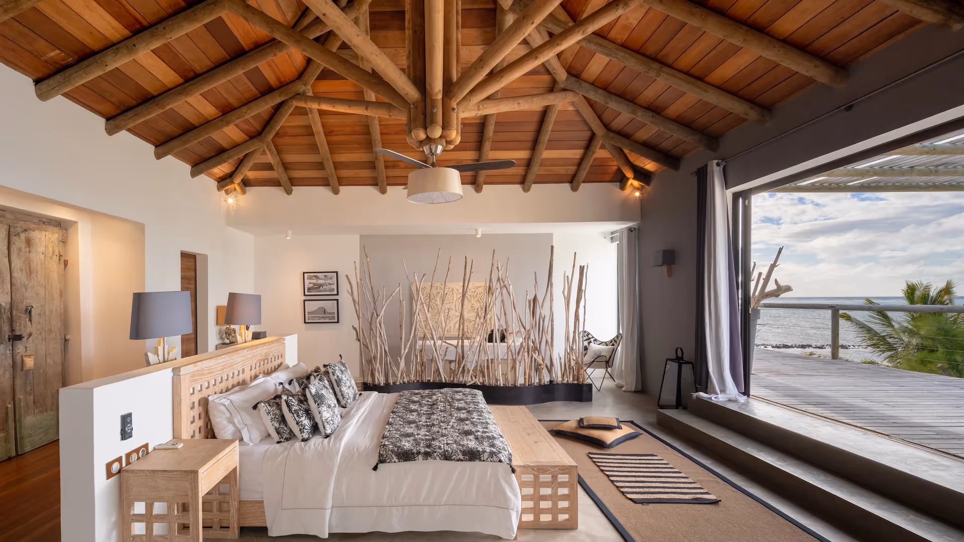 Villa Koki Bonheur - Muse Villas