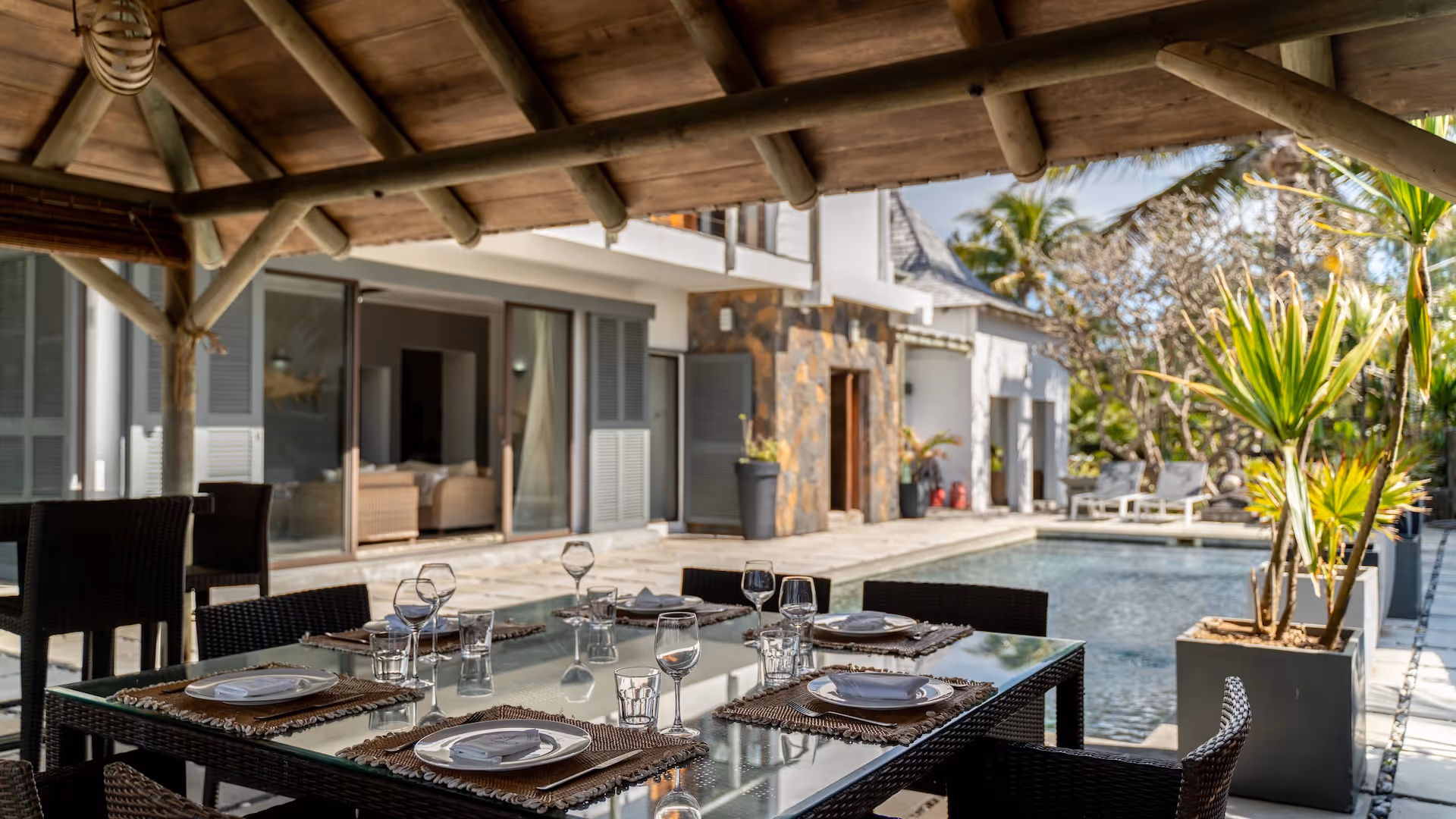 Villa Koki Bonheur - Muse Villas