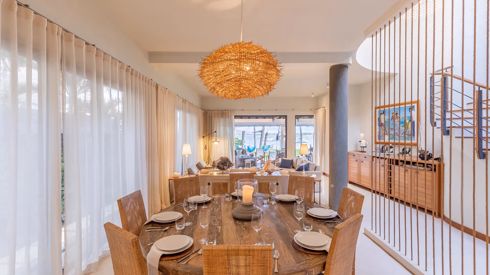 Villa Cambresi - Muse Villas