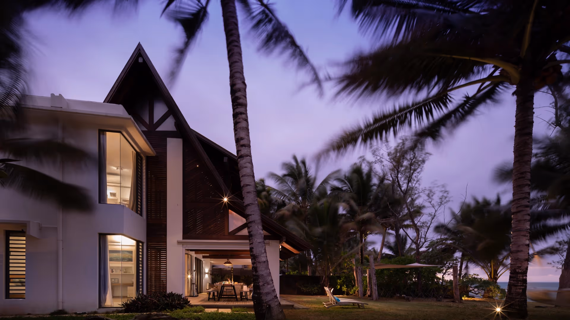 Villa Cambresi - Muse Villas