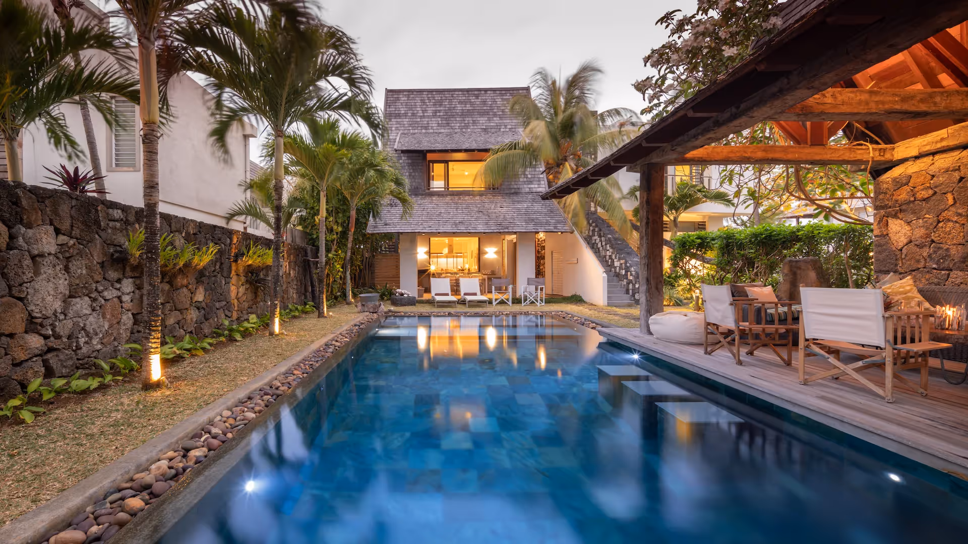 Villa Cambresi - Muse Villas