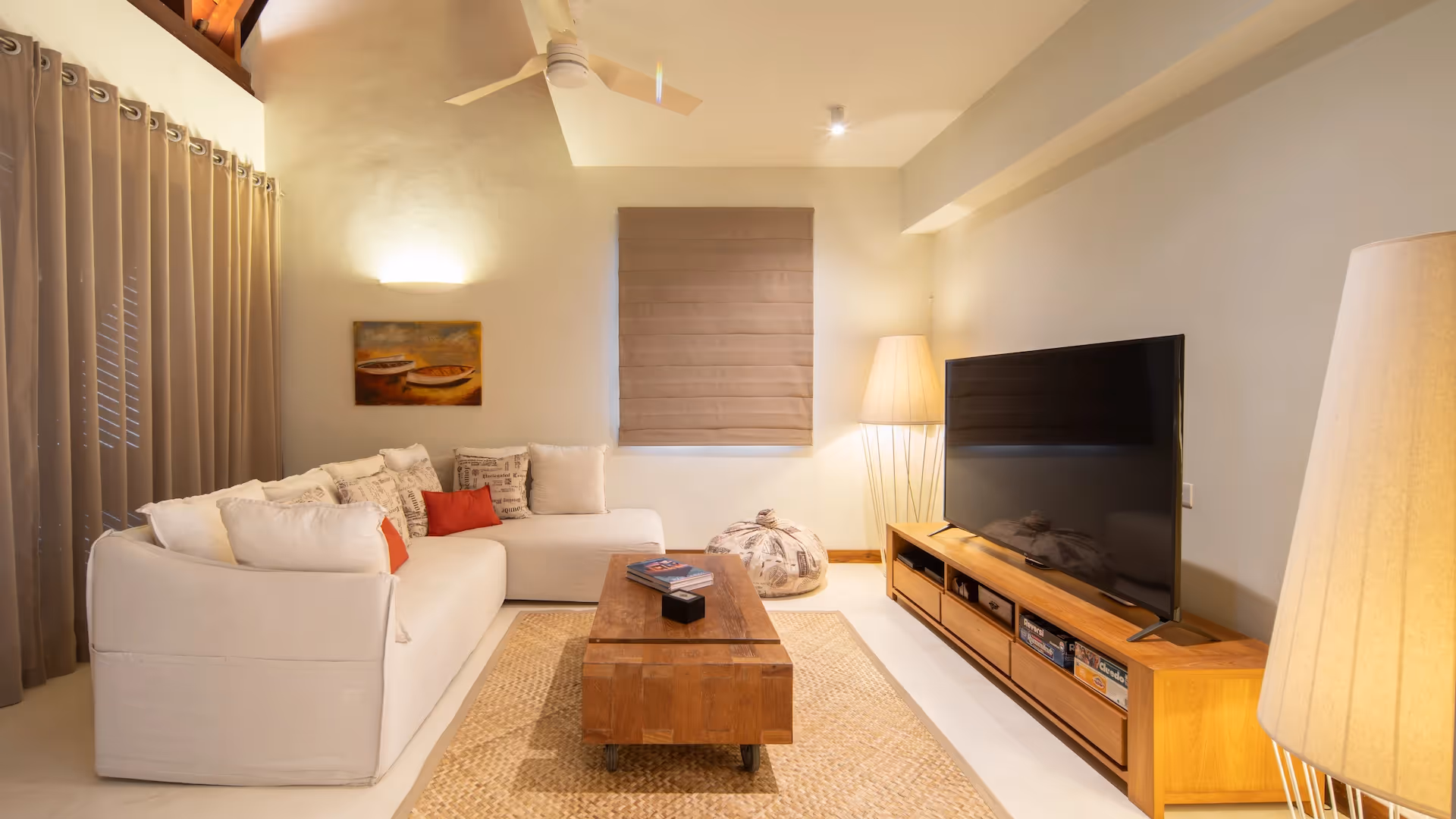 Villa Cambresi - Muse Villas