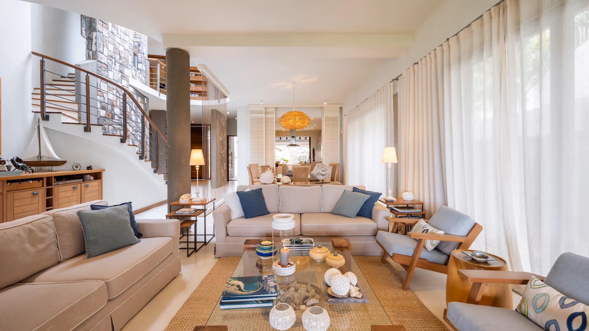 Villa Cambresi - Muse Villas