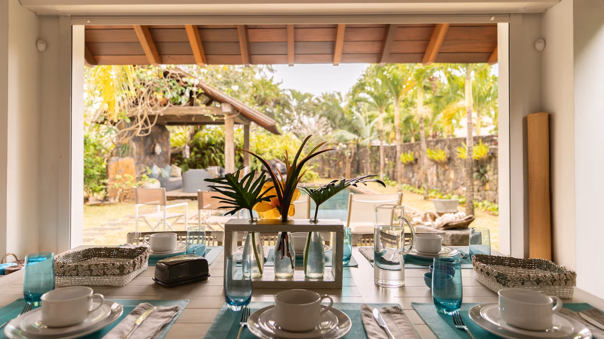 Villa Cambresi - Muse Villas