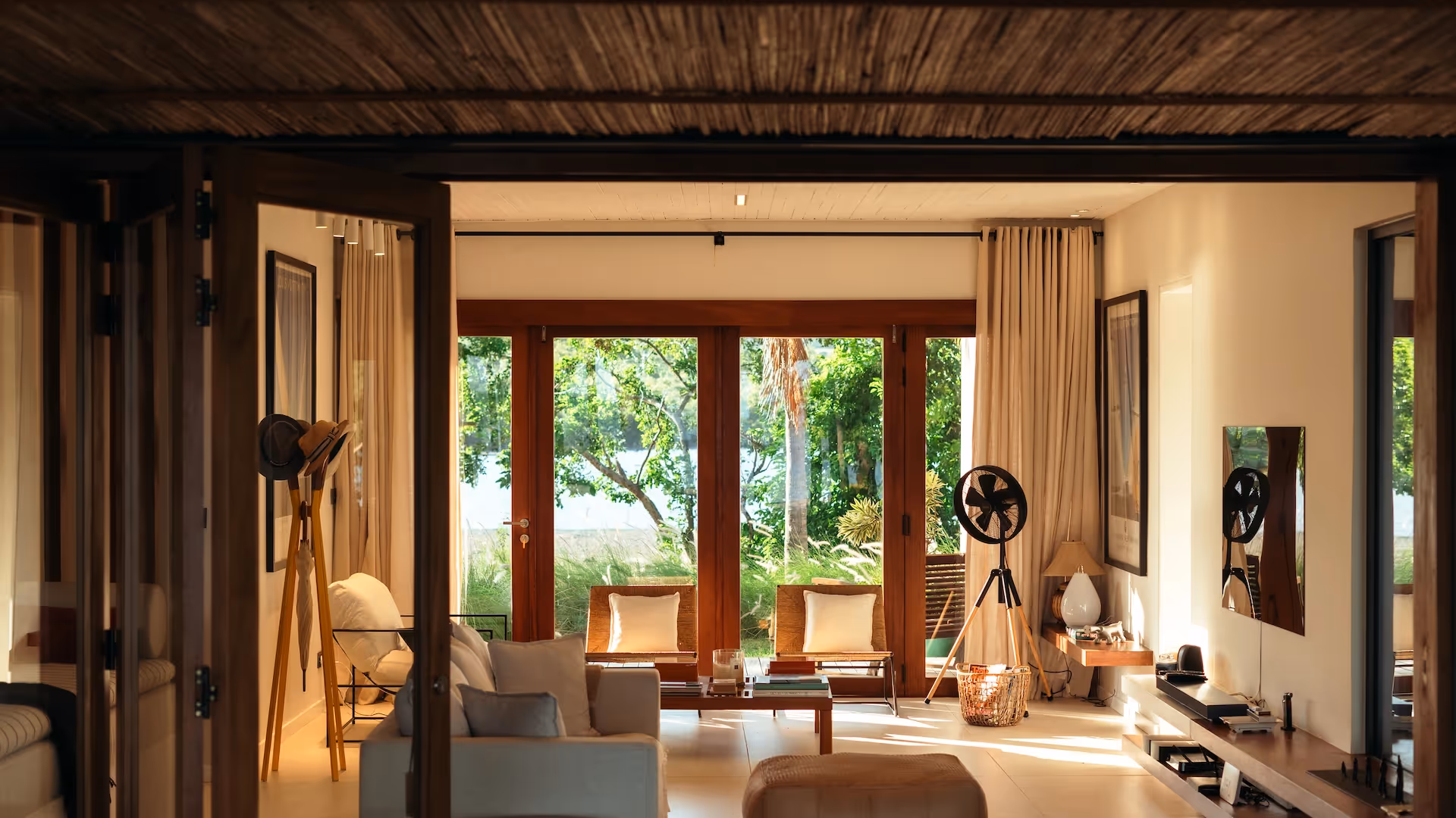 Villa Enchanted Island - Muse Villas