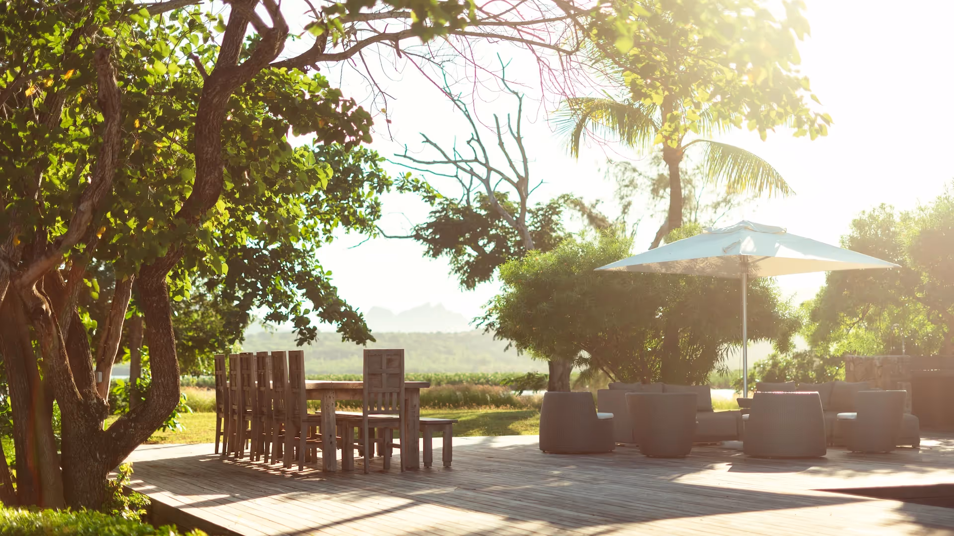 Villa Enchanted Island - Muse Villas