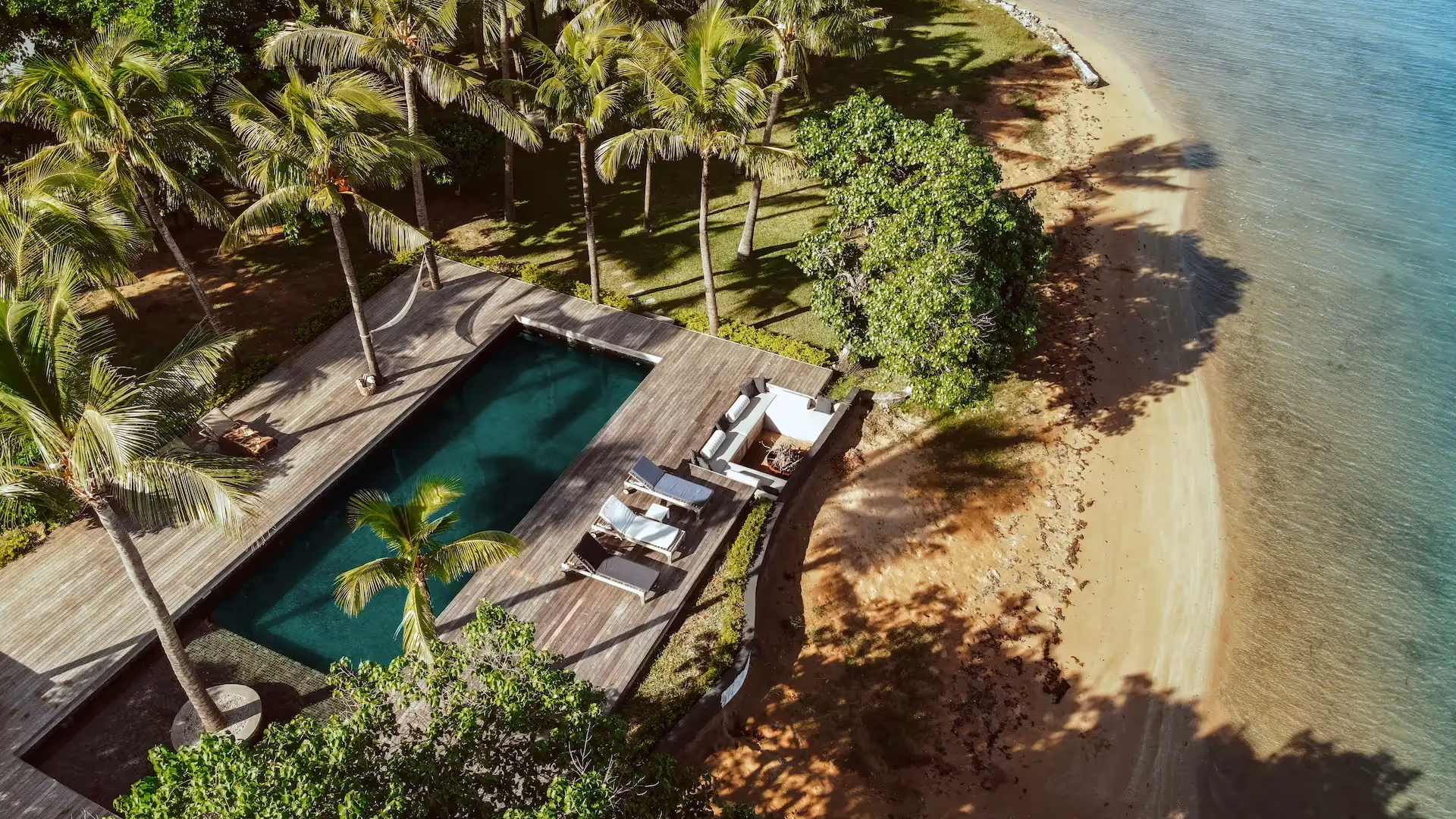 Villa Enchanted Island - Muse Villas
