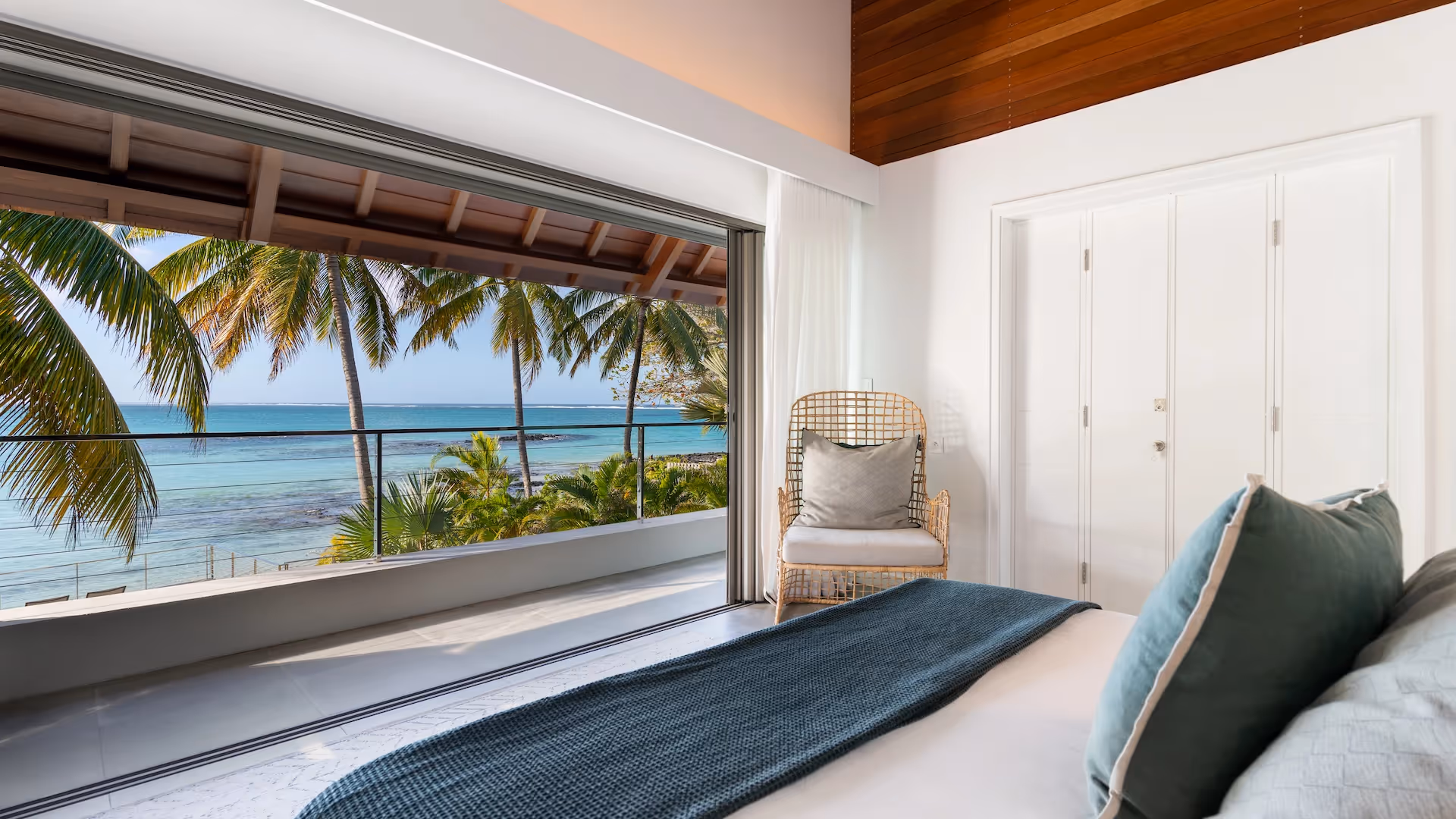 Villa Rubis - Muse Villas