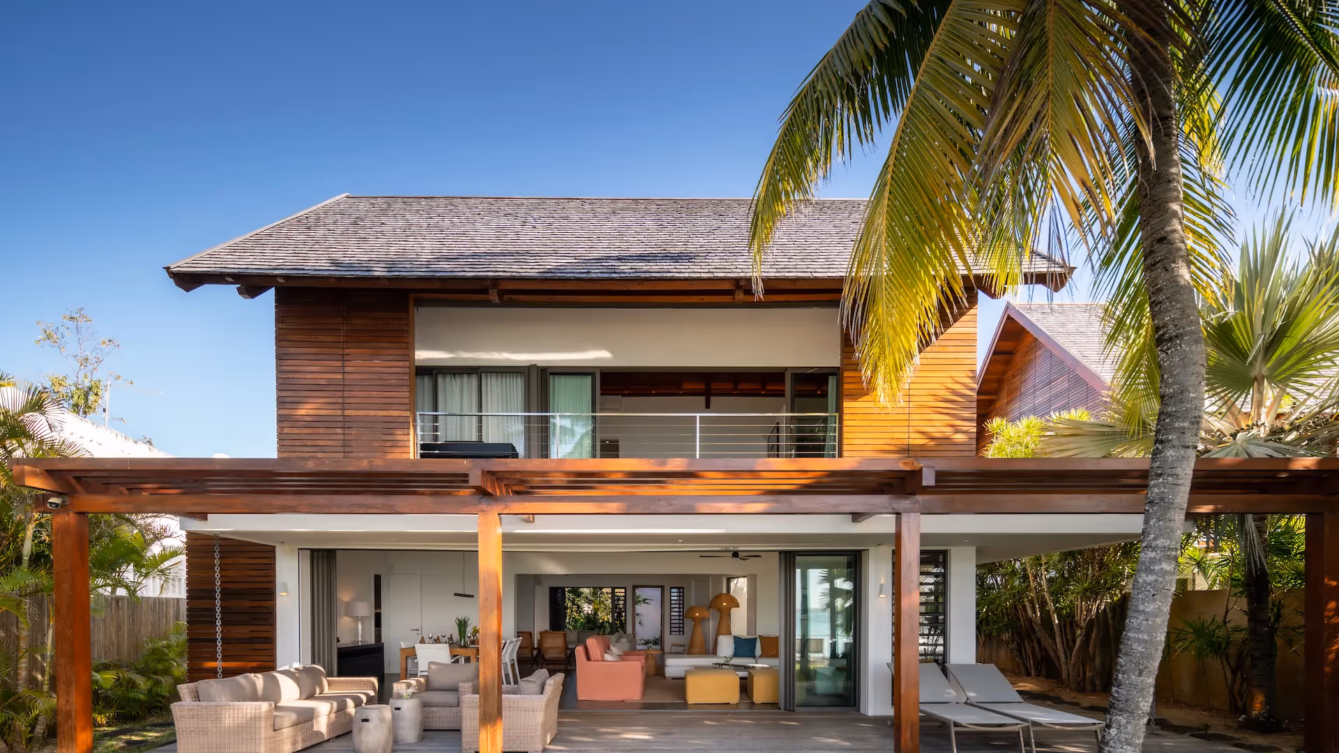 Villa Rubis - Muse Villas