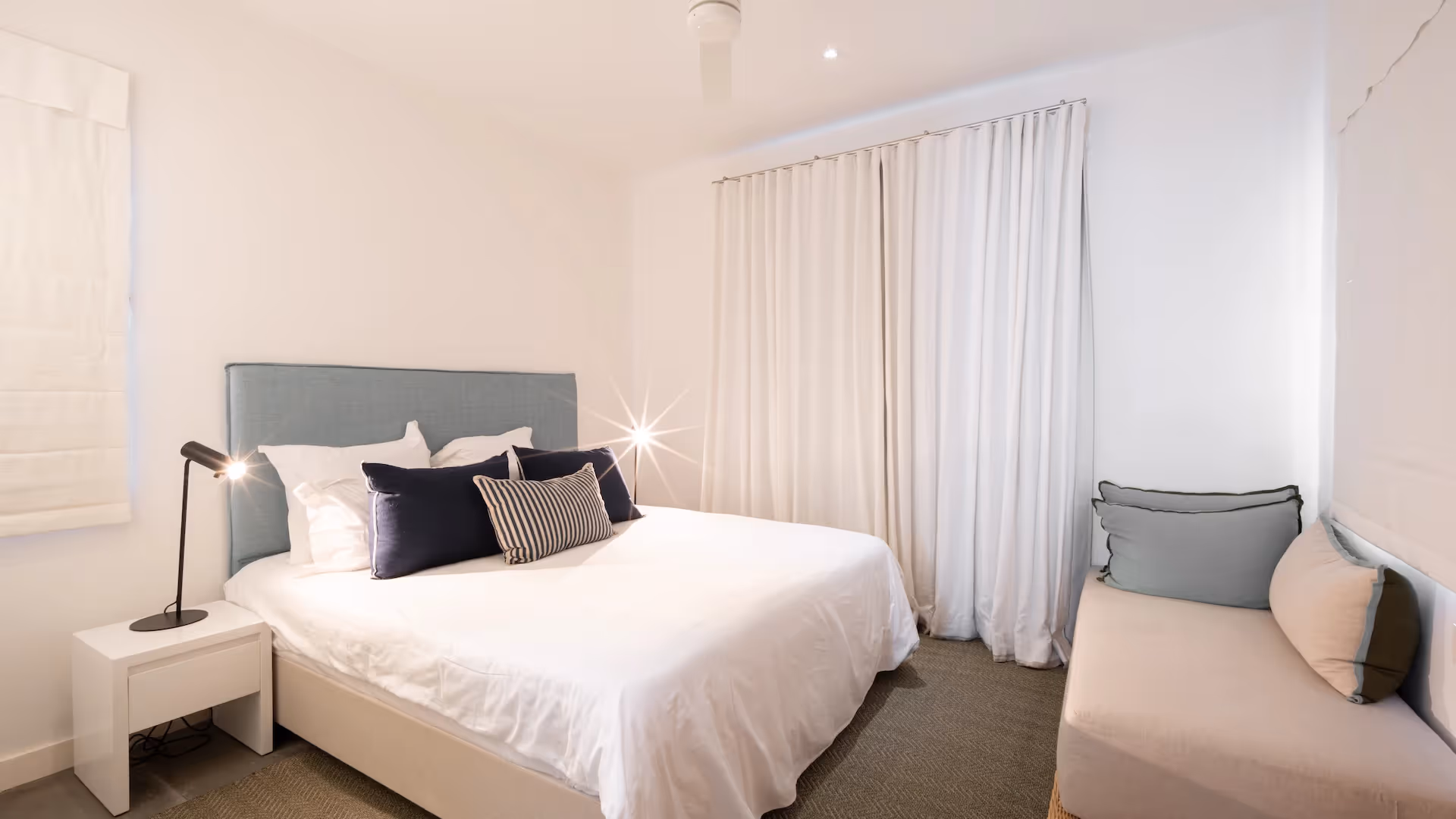 Villa Rubis - Muse Villas