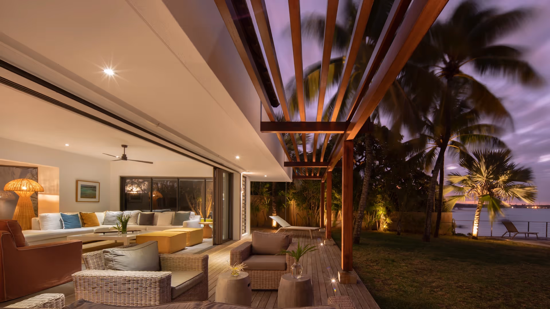 Villa Rubis - Muse Villas