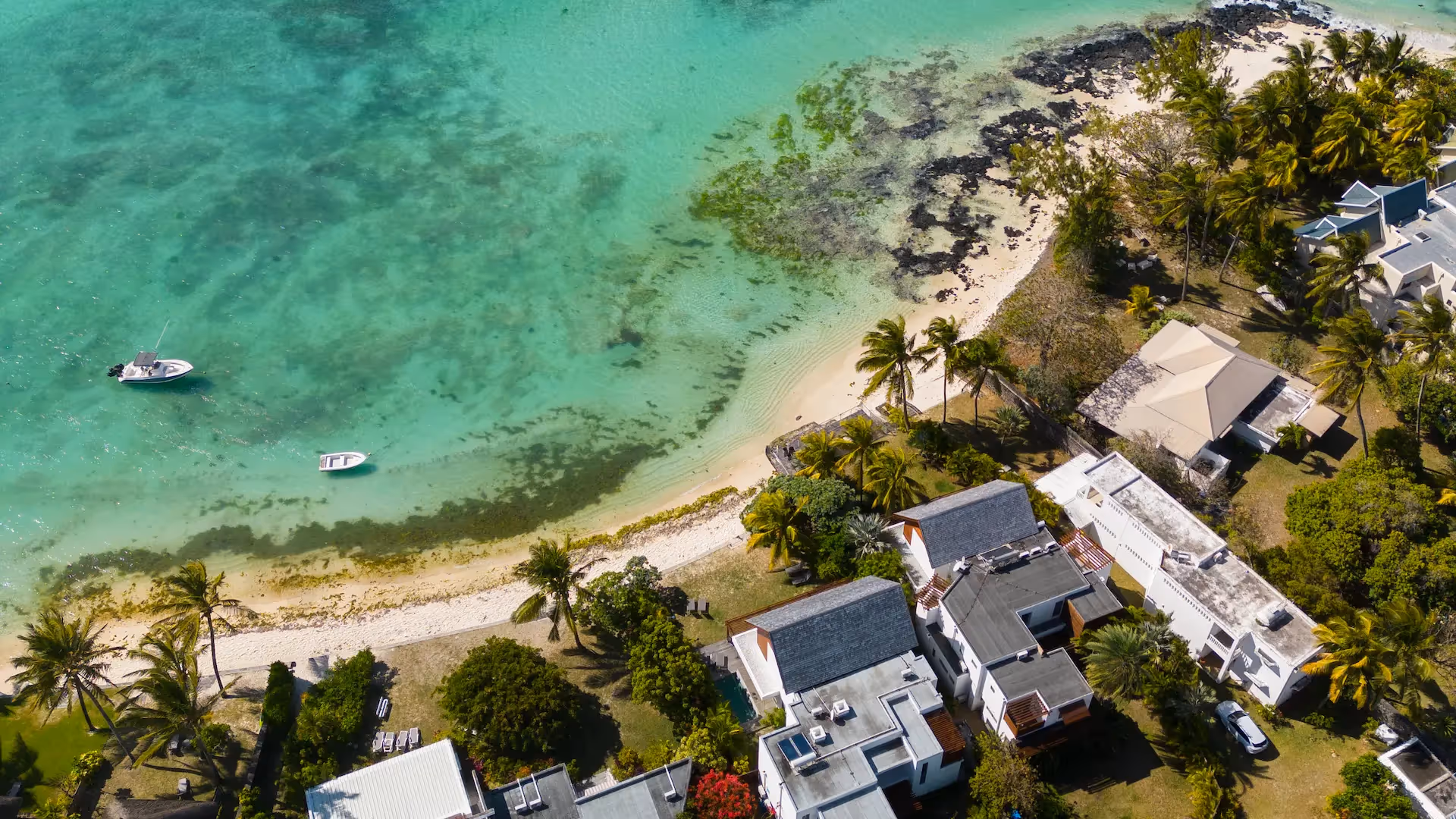 Villa Rubis - Muse Villas