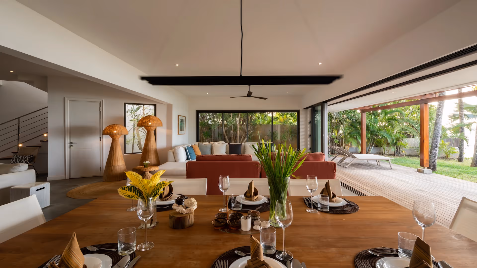 Villa Rubis - Muse Villas