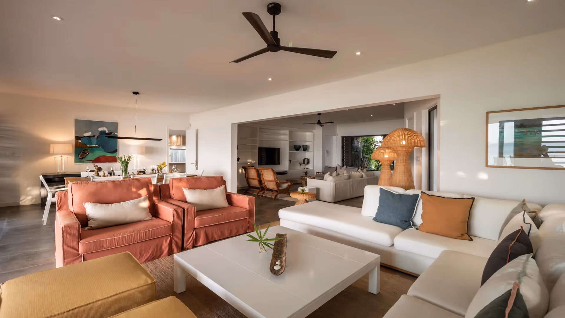 Villa Rubis - Muse Villas