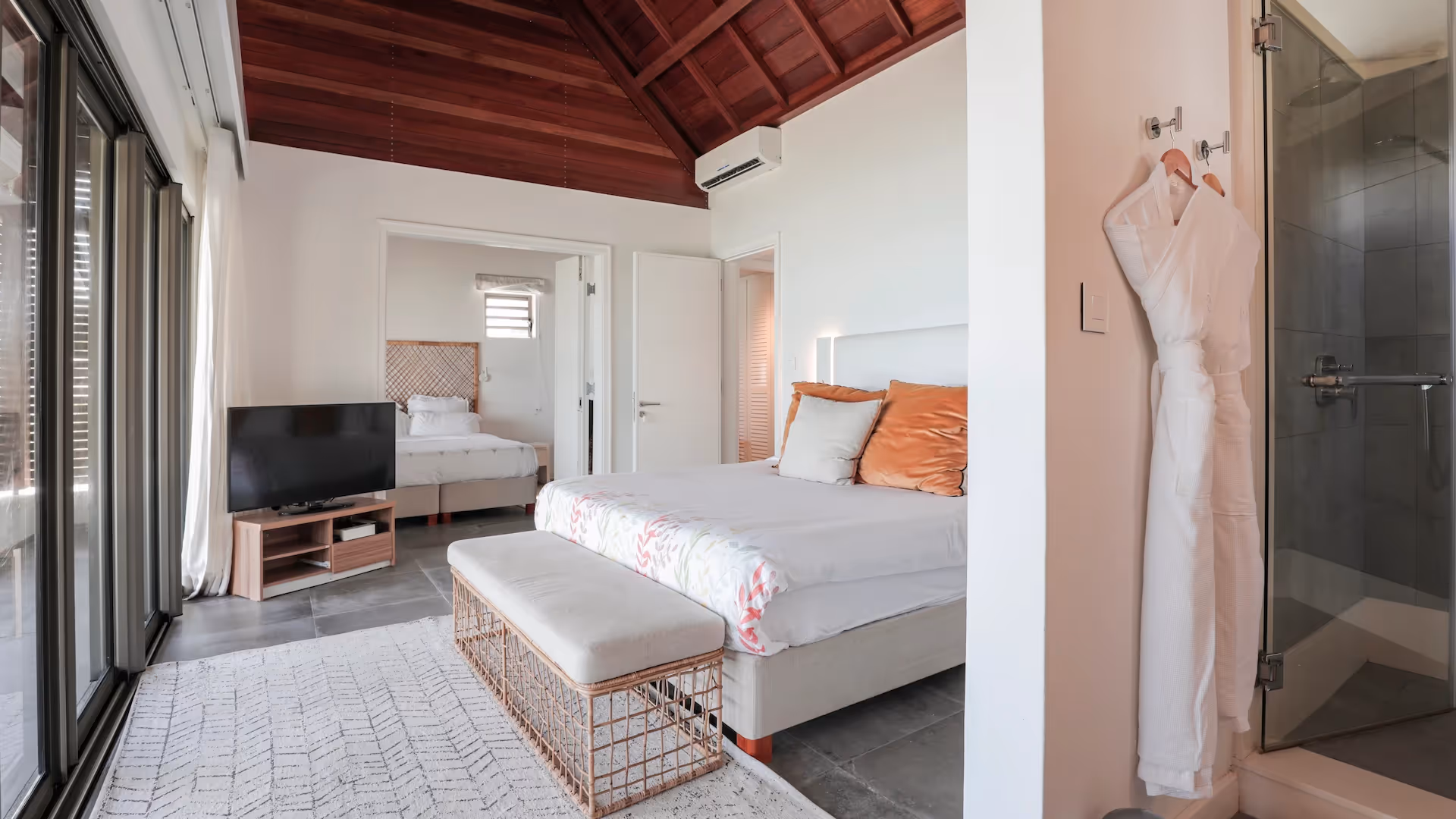 Villa Rubis - Muse Villas