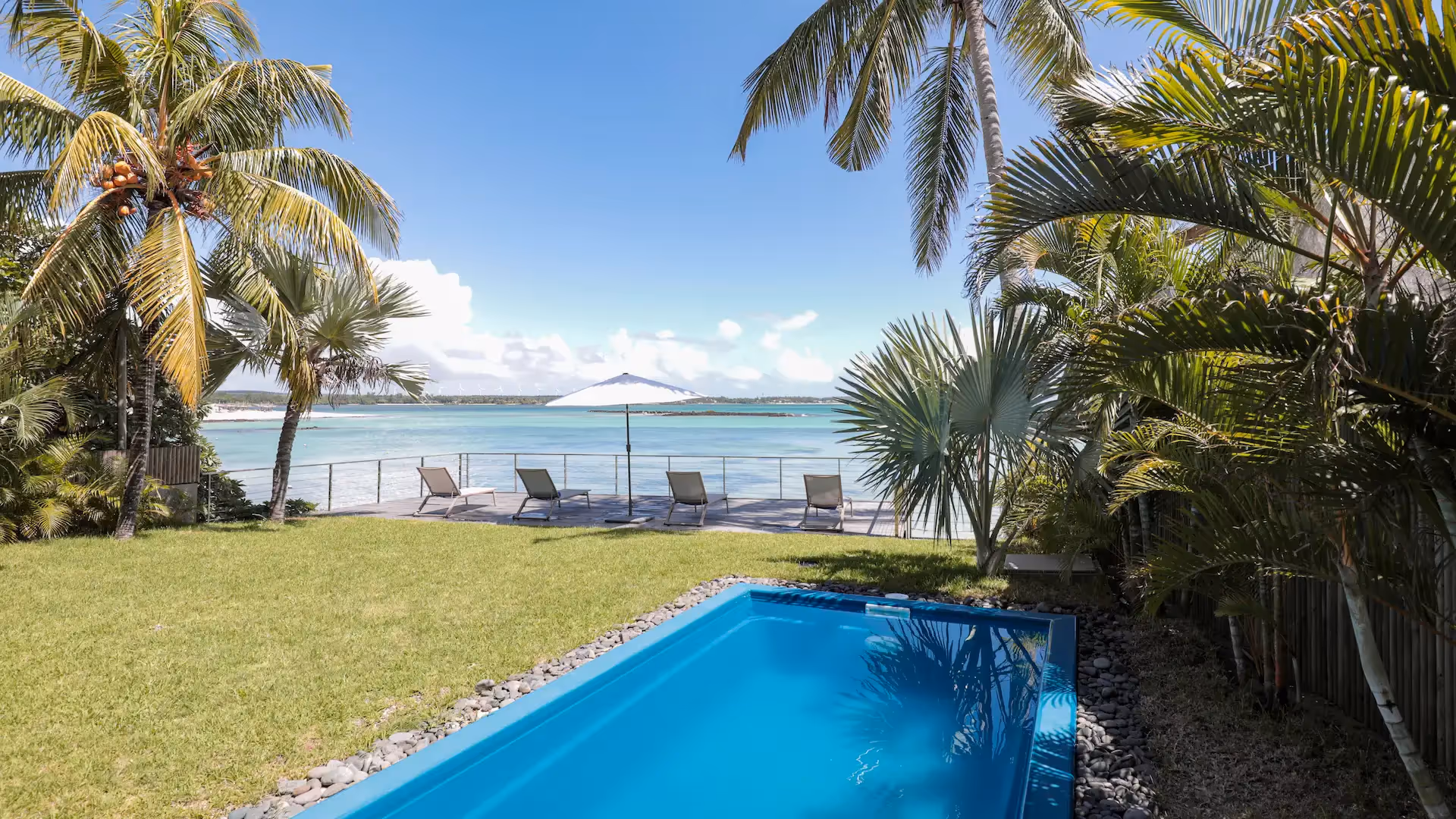 Villa Rubis - Muse Villas