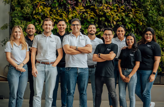 L'équipe de Muse Villa