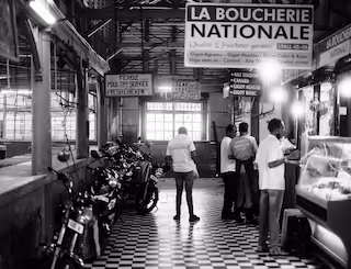 Cultural Tour - Muse Villa