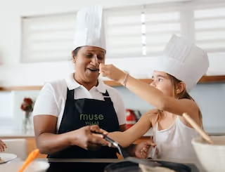 Cooking Workshop - Muse Villa