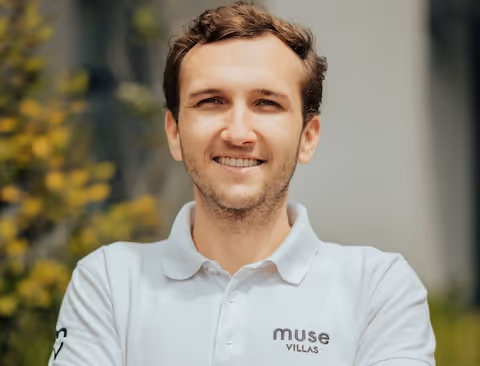 Xavier Doger de Spéville