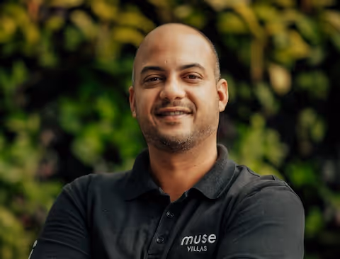 Gregory Veerapen Chetty