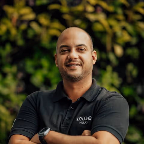 Gregory Veerapen Chetty