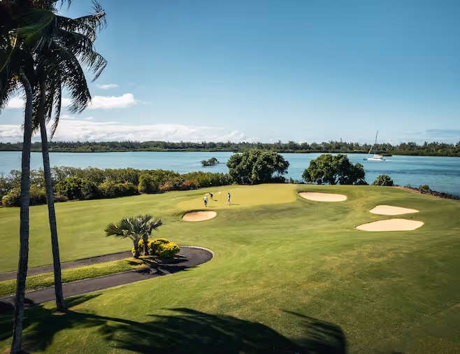 Golf on Championship Courses | Extraordinary Hospitality - Muse Villa