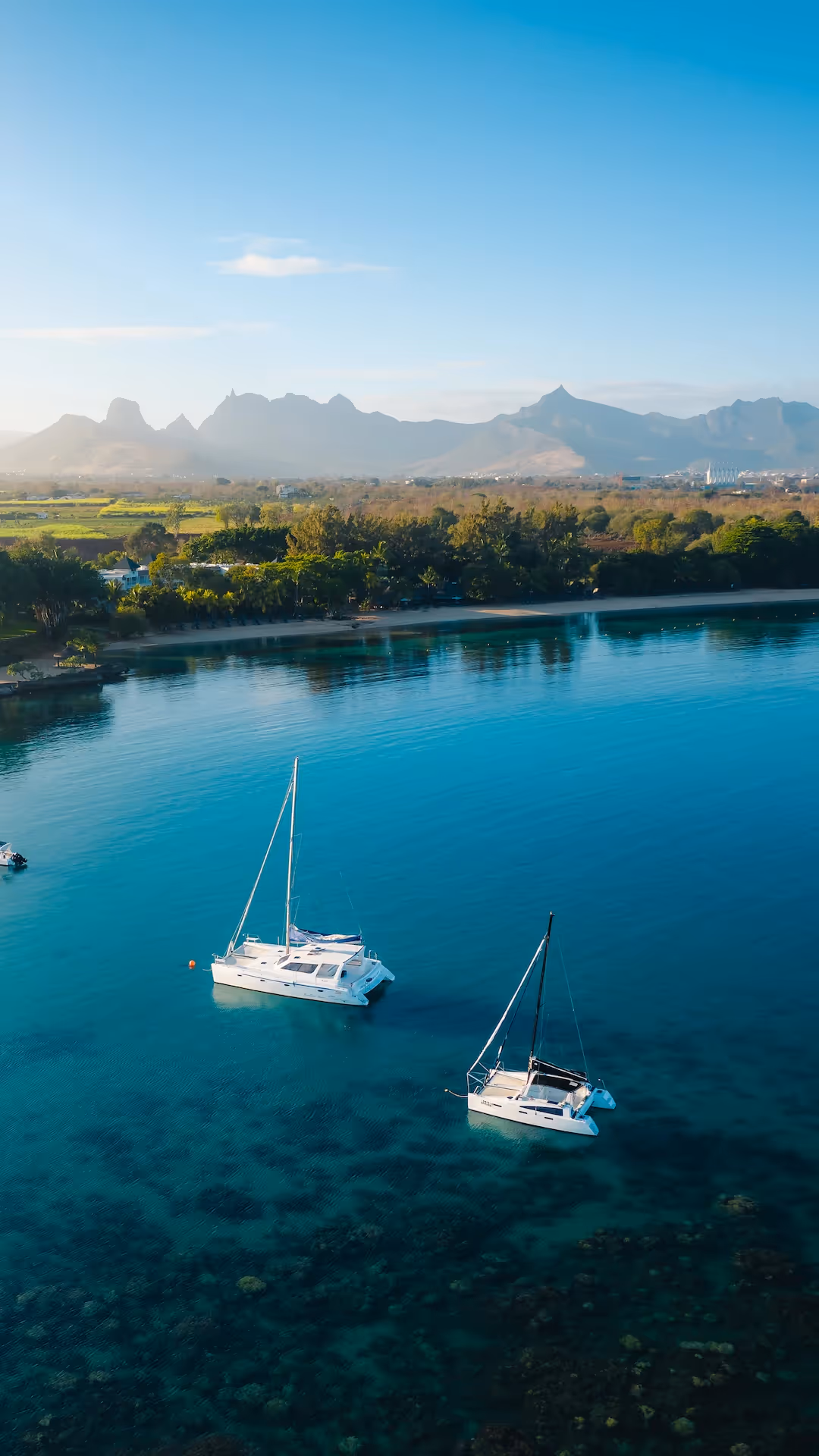 Catamaran Cruise - Muse Villa