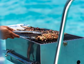 Catamaran Cruise - Muse Villa