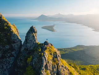 Randonnée et cascades - Muse Villa